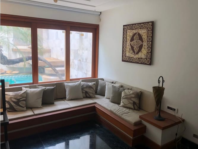 Casa de 6 alcobas en venta en Bocagrande, Cartagena, 600 m² · foto 13 de 16