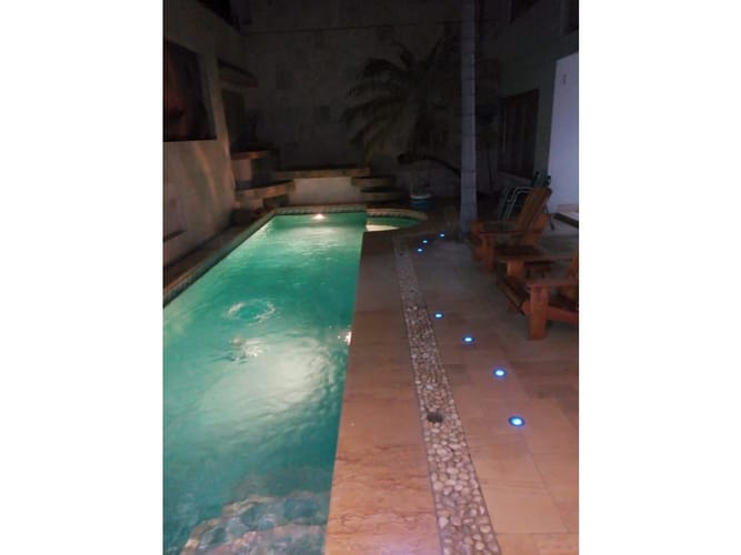 Casa de 6 alcobas en venta en Bocagrande, Cartagena, 600 m² · foto 16 de 16