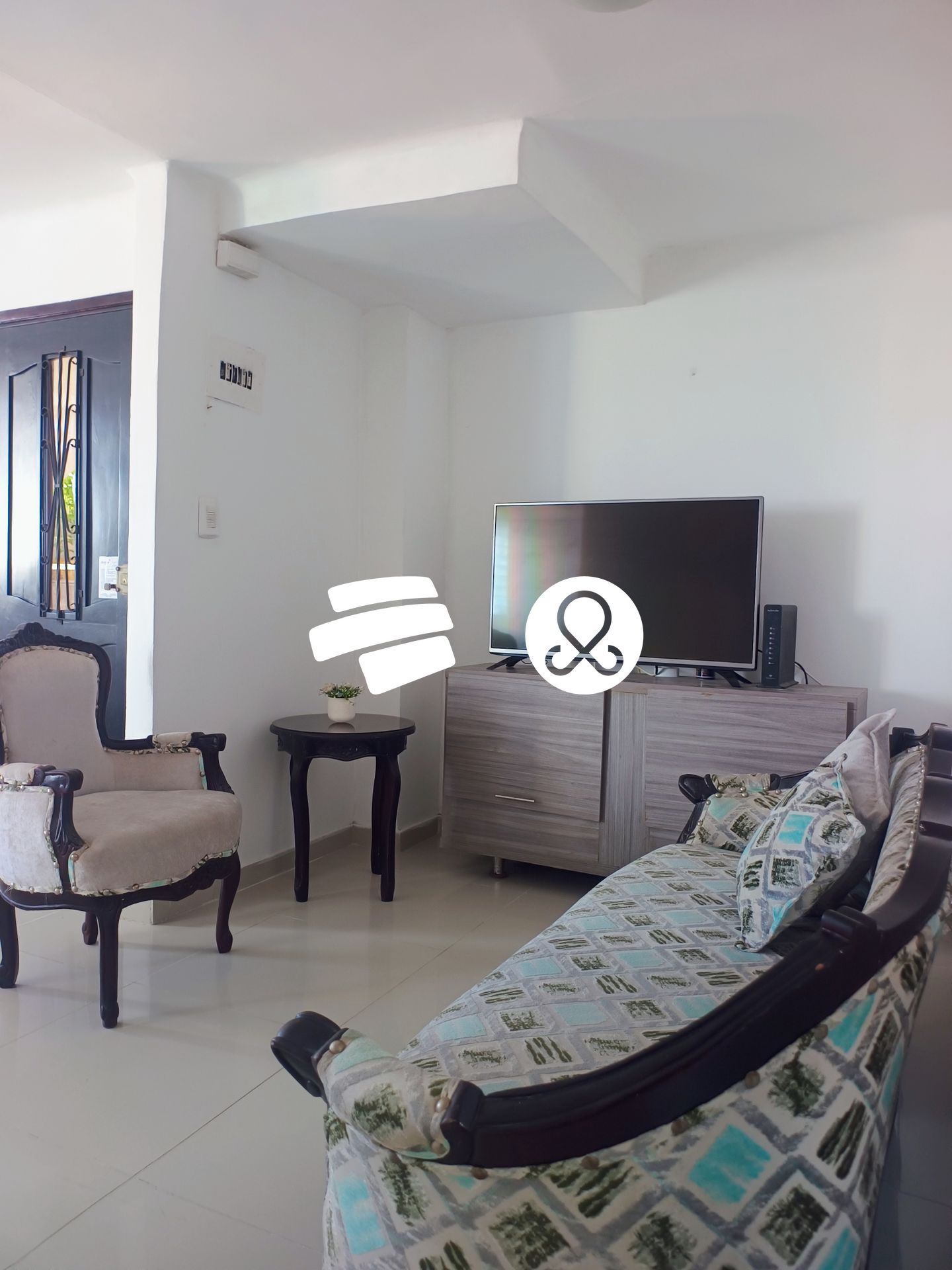 Apartamento en venta en Campo Alegre, Barranquilla · foto 2 de 10