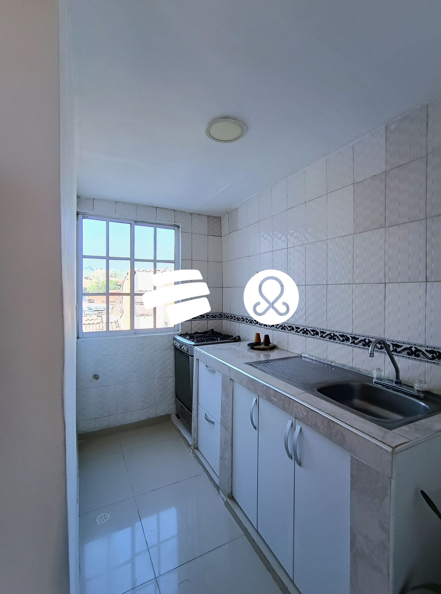 Apartamento en venta en Campo Alegre, Barranquilla · foto 3 de 10