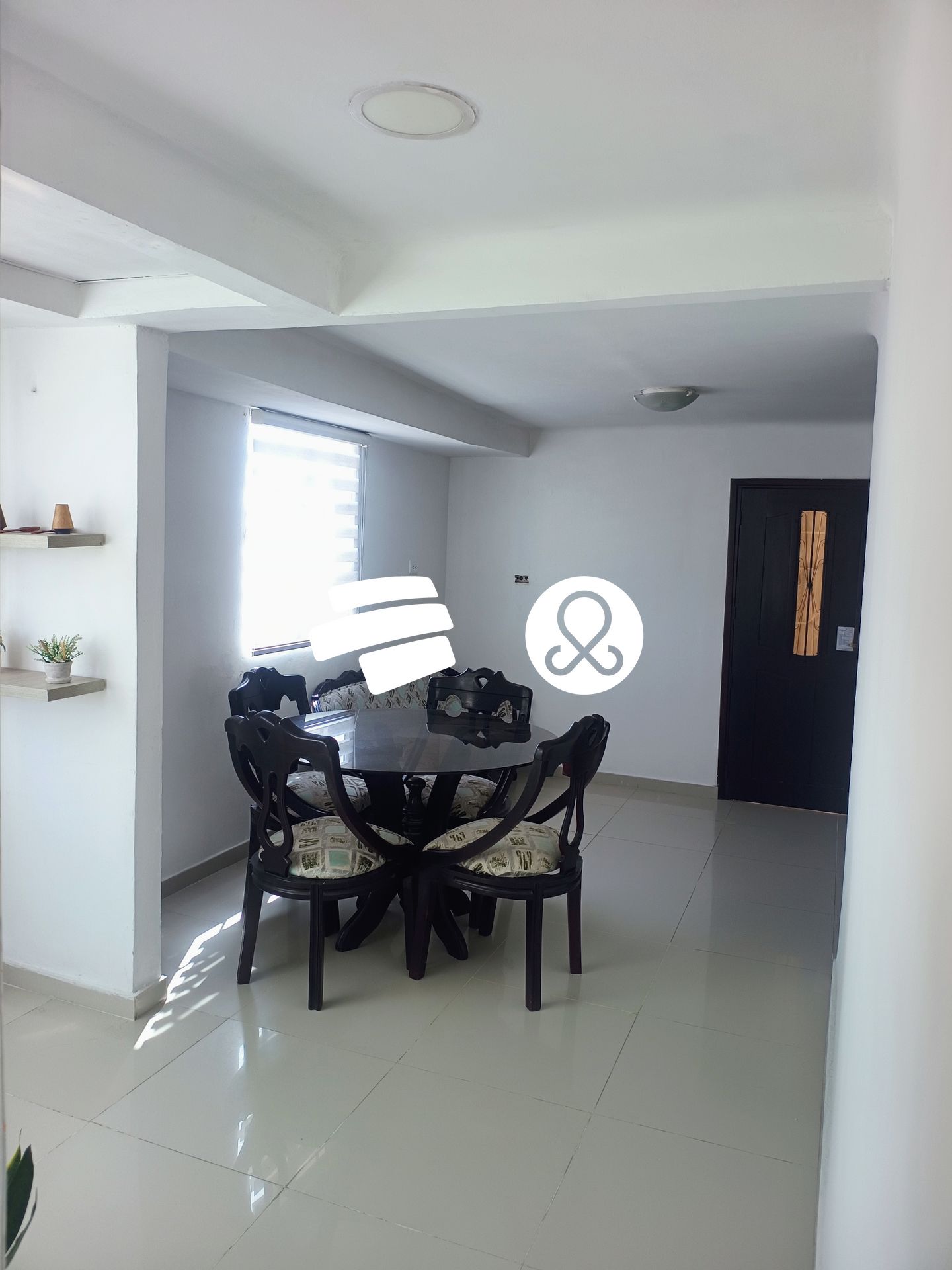 Apartamento en venta en Campo Alegre, Barranquilla · foto 4 de 10
