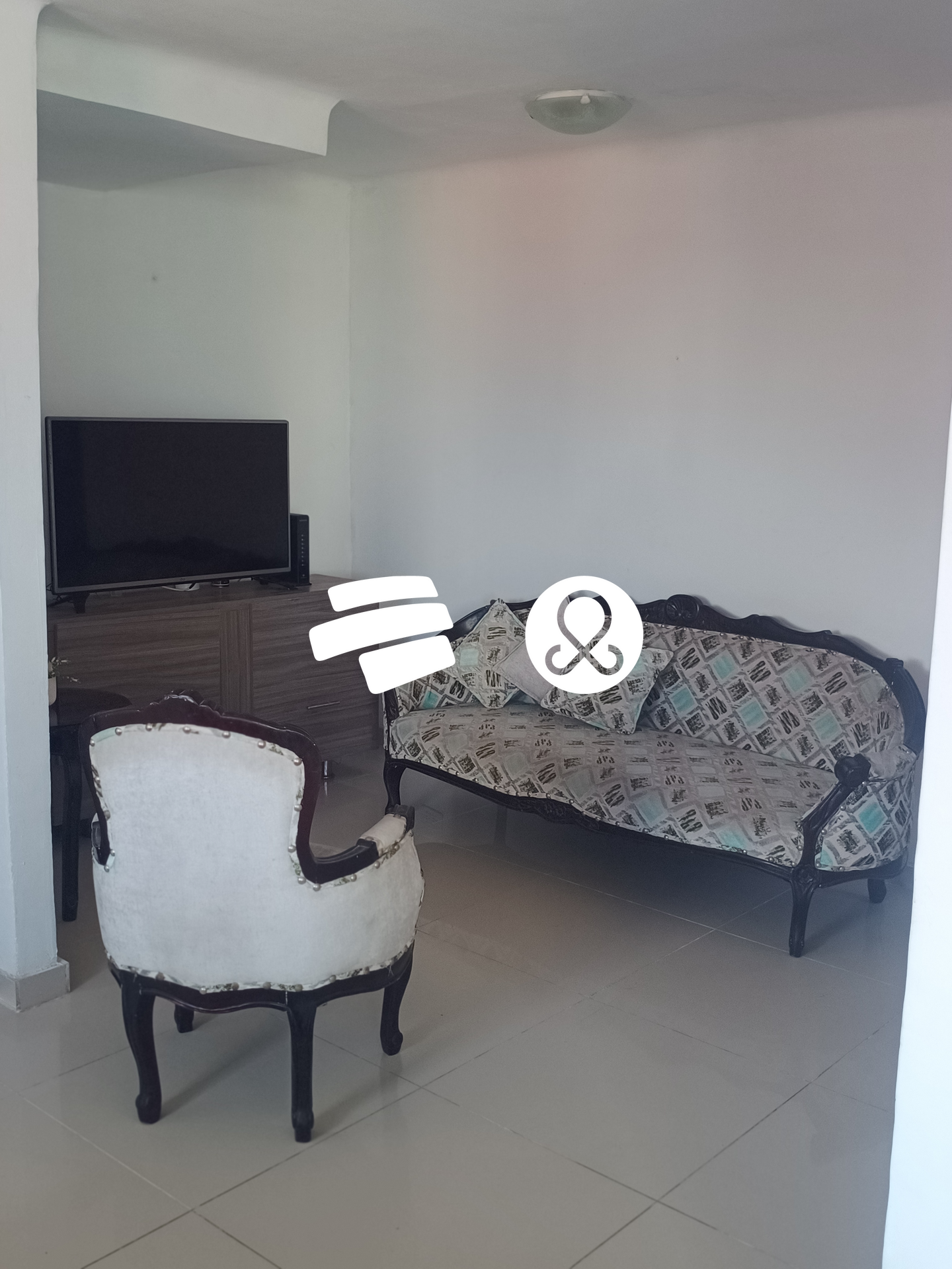Apartamento en venta en Campo Alegre, Barranquilla · foto 5 de 10