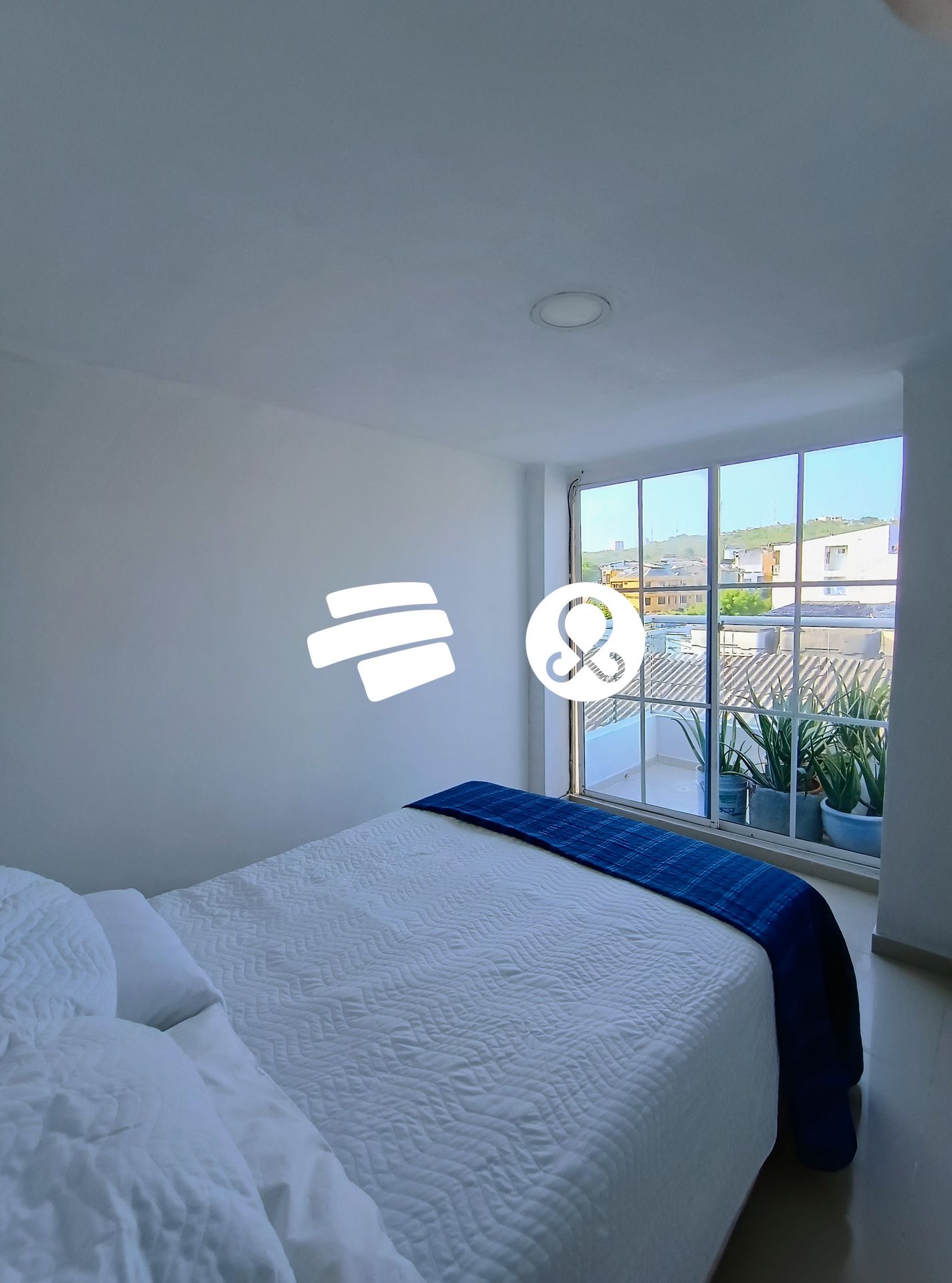 Apartamento en venta en Campo Alegre, Barranquilla · foto 7 de 10