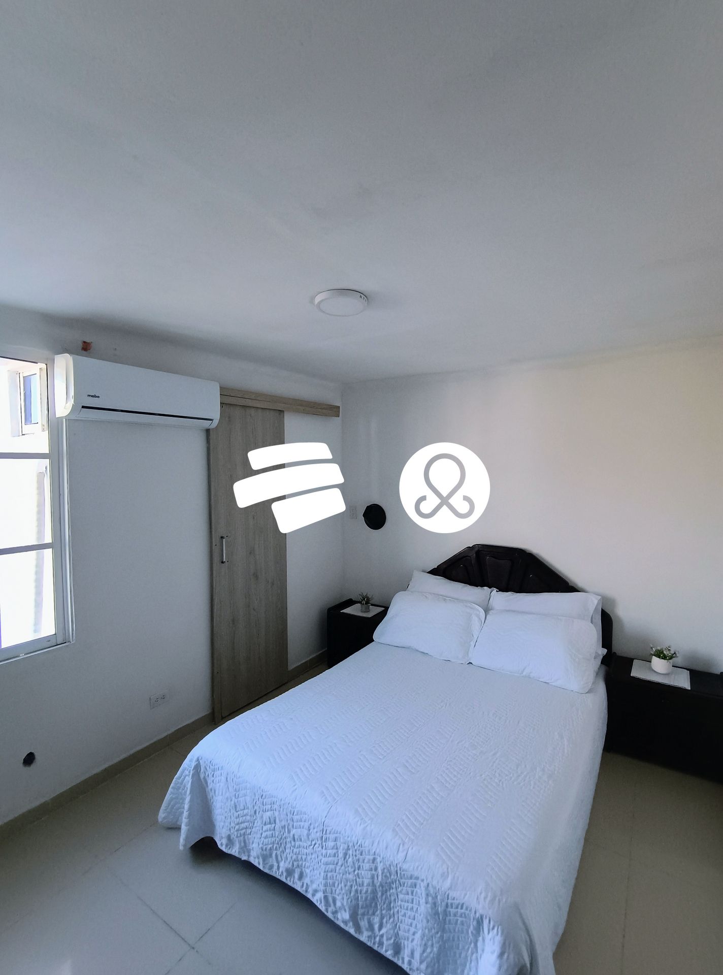 Apartamento en venta en Campo Alegre, Barranquilla · foto 9 de 10