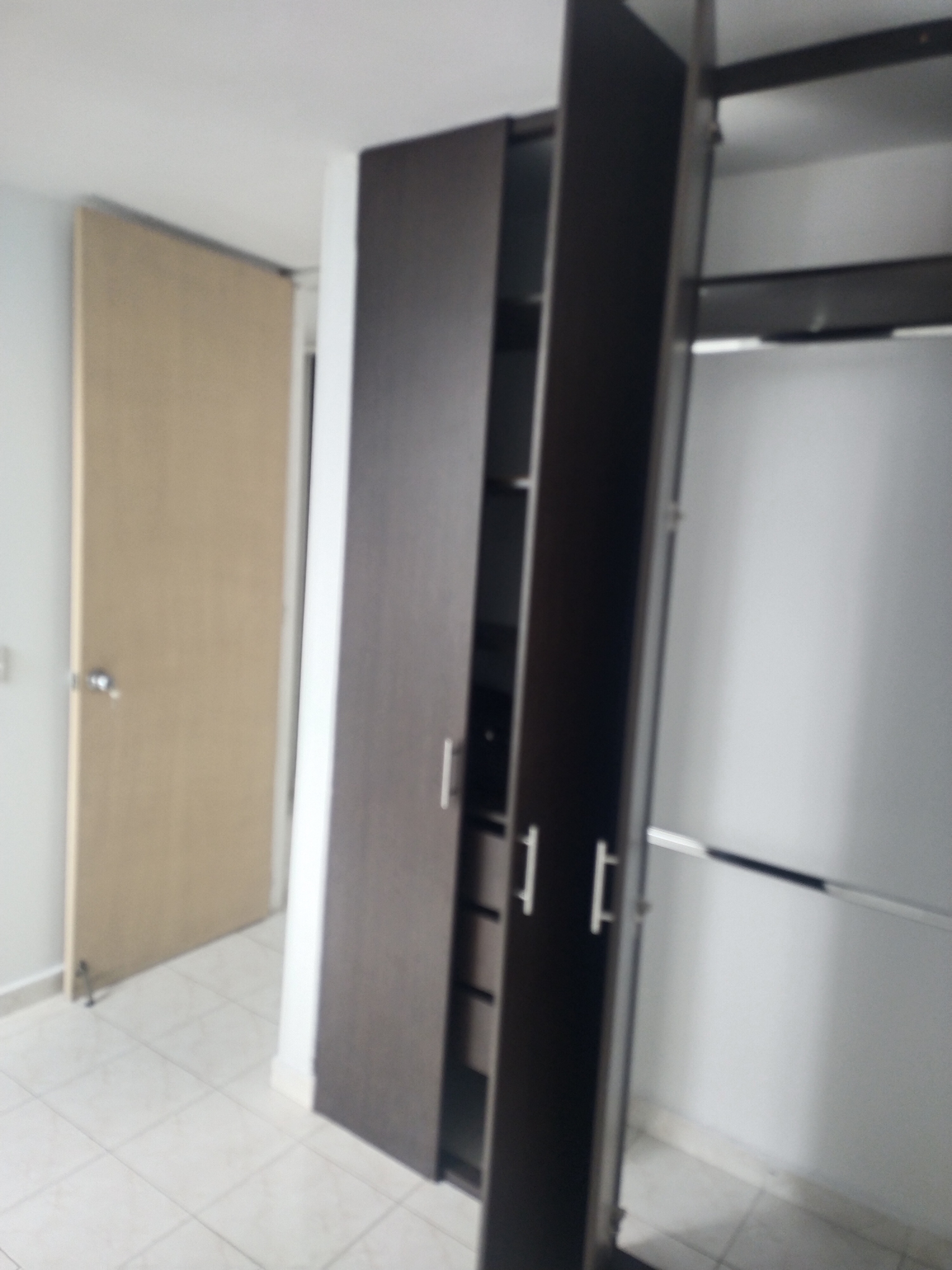Apartment for rent in Igzabelar, Bucaramanga