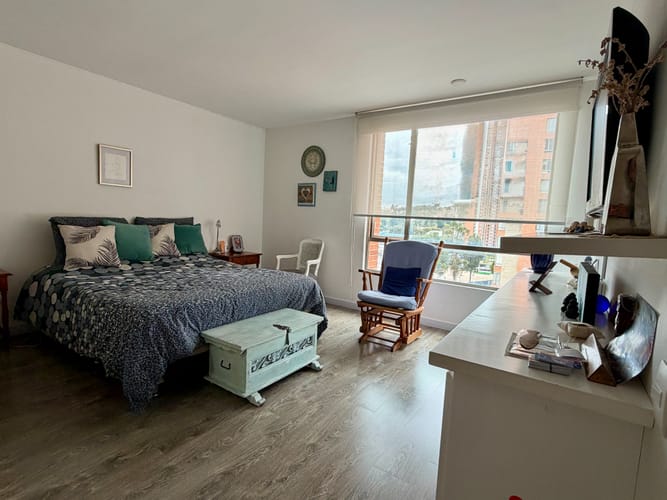 Apartamento de 3 alcobas en venta en Colina Campestre, Bogotá, 180 m² · foto 12 de 24