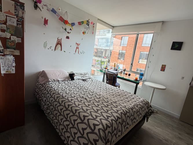 Apartamento de 3 alcobas en venta en Colina Campestre, Bogotá, 180 m² · foto 21 de 24