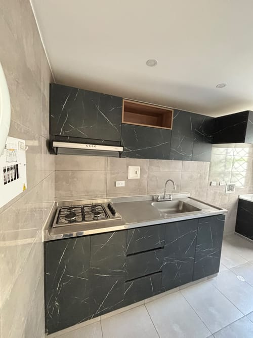 Apartamento de 2 alcobas en venta en Diamante 2, Bucaramanga, 53 m² · foto 2 de 13