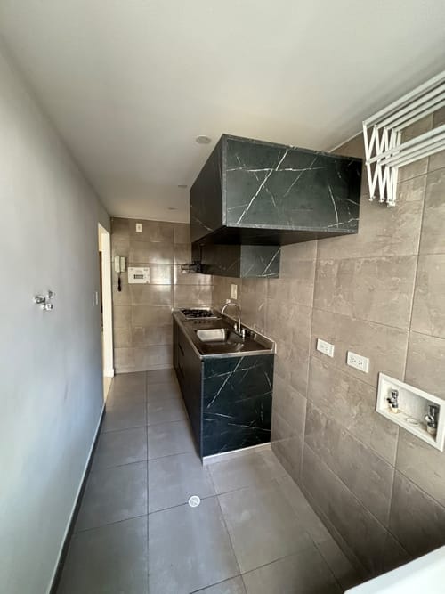 Apartamento de 2 alcobas en venta en Diamante 2, Bucaramanga, 53 m² · foto 3 de 13