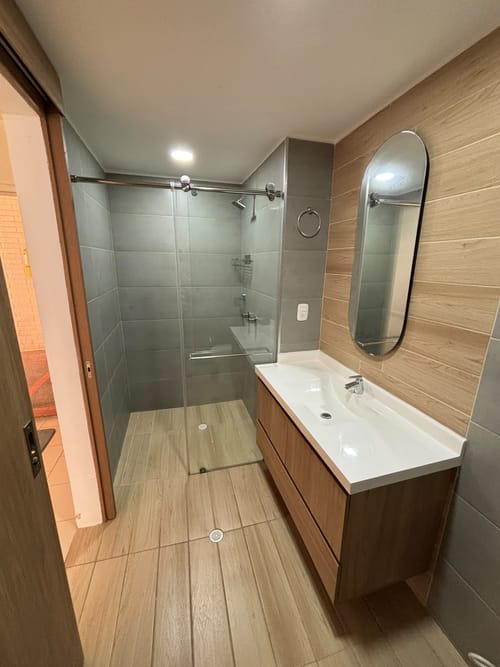 Apartamento de 2 alcobas en venta en Diamante 2, Bucaramanga, 53 m² · foto 5 de 13