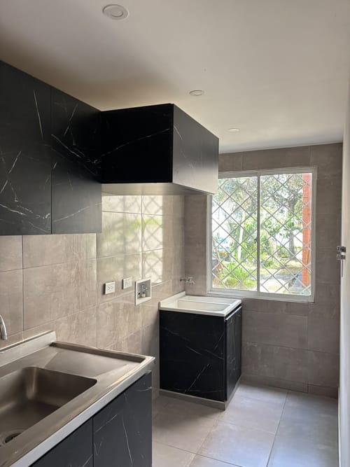 Apartamento de 2 alcobas en venta en Diamante 2, Bucaramanga, 53 m² · foto 9 de 13