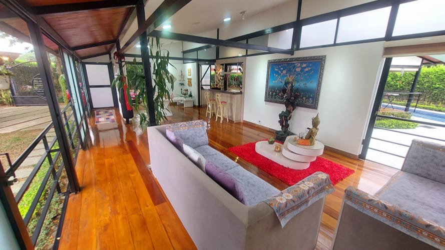 Casa de 3 alcobas en venta en Las Mercedes, Jamundí, 350 m² · foto 5 de 24