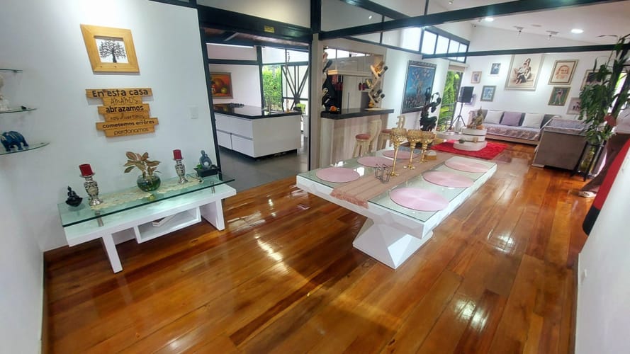Casa de 3 alcobas en venta en Las Mercedes, Jamundí, 350 m² · foto 6 de 24