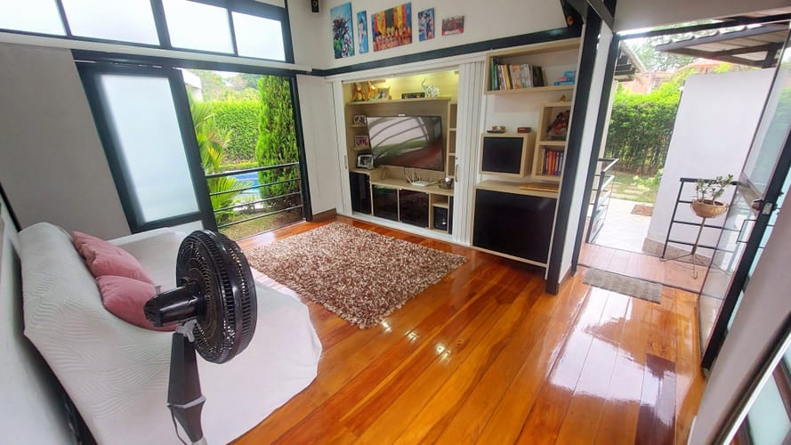 Casa de 3 alcobas en venta en Las Mercedes, Jamundí, 350 m² · foto 7 de 24