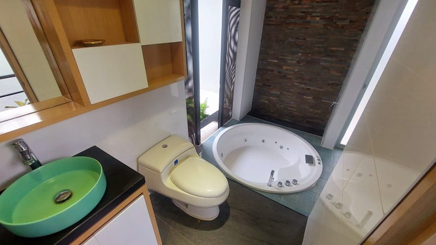 Casa de 3 alcobas en venta en Las Mercedes, Jamundí, 350 m² · foto 11 de 24