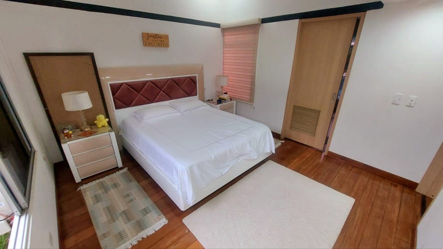Casa de 3 alcobas en venta en Las Mercedes, Jamundí, 350 m² · foto 12 de 24