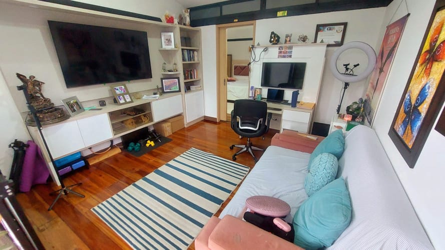 Casa de 3 alcobas en venta en Las Mercedes, Jamundí, 350 m² · foto 14 de 24