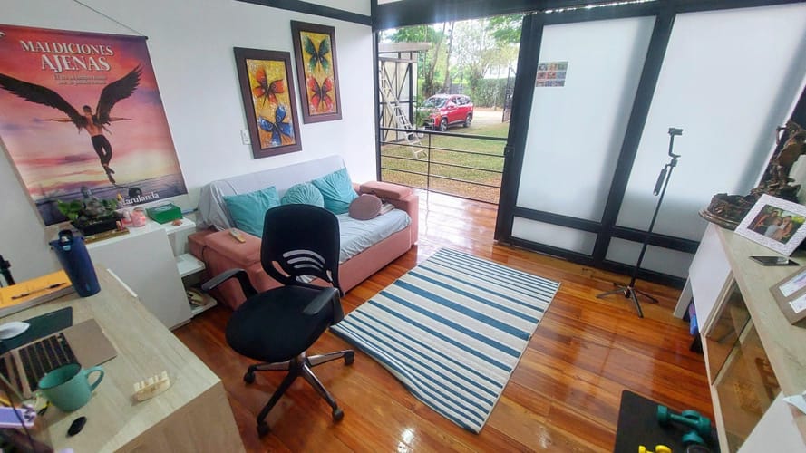 Casa de 3 alcobas en venta en Las Mercedes, Jamundí, 350 m² · foto 17 de 24