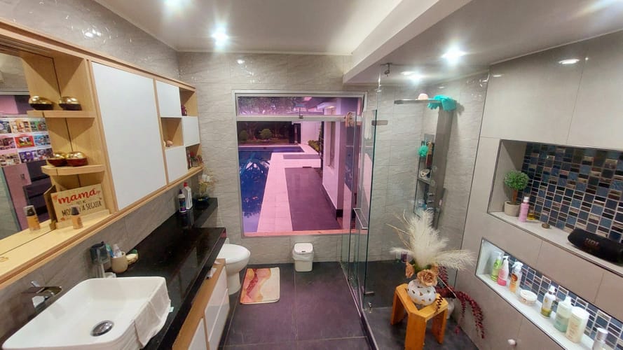 Casa de 3 alcobas en venta en Las Mercedes, Jamundí, 350 m² · foto 18 de 24