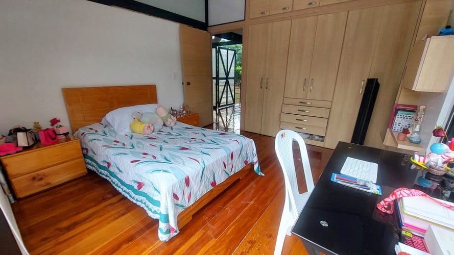 Casa de 3 alcobas en venta en Las Mercedes, Jamundí, 350 m² · foto 19 de 24