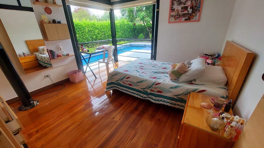 Casa de 3 alcobas en venta en Las Mercedes, Jamundí, 350 m² · foto 20 de 24