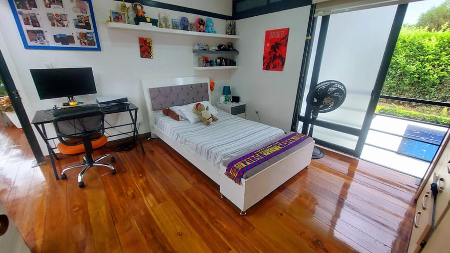 Casa de 3 alcobas en venta en Las Mercedes, Jamundí, 350 m² · foto 21 de 24