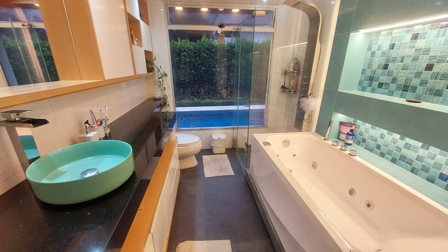 Casa de 3 alcobas en venta en Las Mercedes, Jamundí, 350 m² · foto 22 de 24