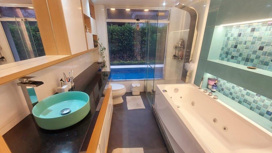 Casa de 3 alcobas en venta en Las Mercedes, Jamundí, 350 m² · foto 23 de 24