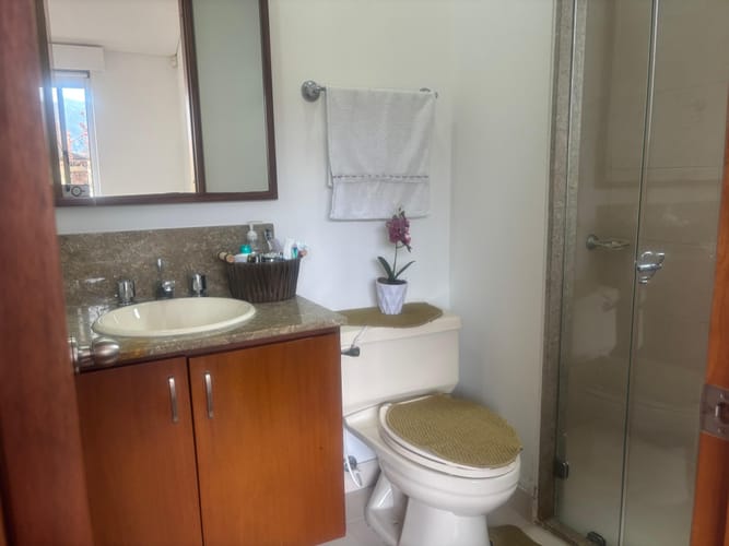 Casa de 4 alcobas en arriendo en Siberia, Cota, 300 m² · foto 18 de 24