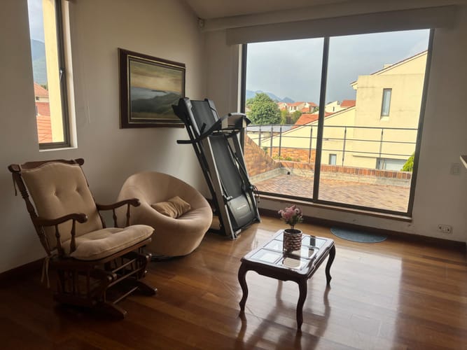 Casa de 4 alcobas en arriendo en Siberia, Cota, 300 m² · foto 12 de 24
