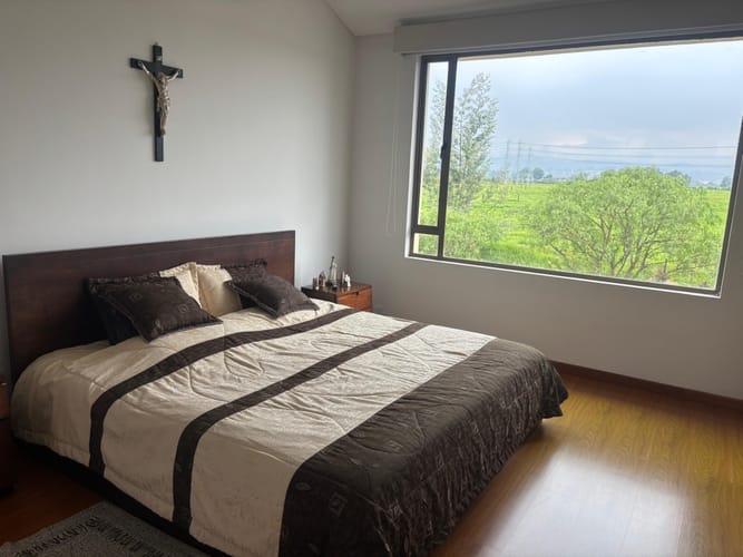 Casa de 4 alcobas en arriendo en Siberia, Cota, 300 m² · foto 15 de 24