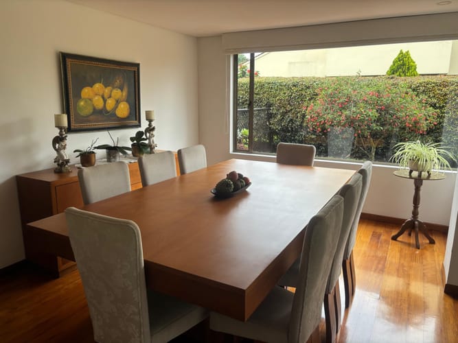 Casa de 4 alcobas en arriendo en Siberia, Cota, 300 m² · foto 4 de 24