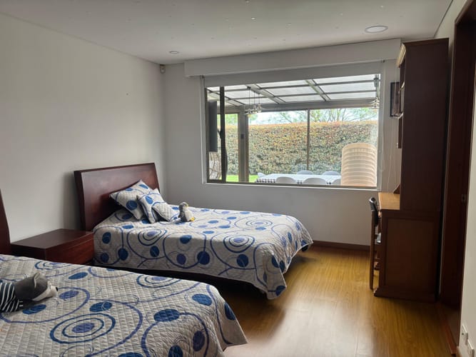 Casa de 4 alcobas en arriendo en Siberia, Cota, 300 m² · foto 20 de 24