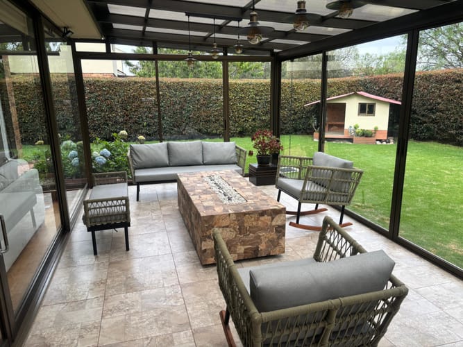 Casa de 4 alcobas en arriendo en Siberia, Cota, 300 m² · foto 8 de 24