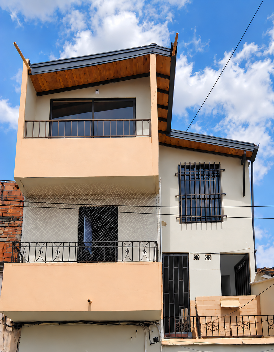 Apartamento en venta en Campo Valdes No.1, Medellín · foto 19 de 19