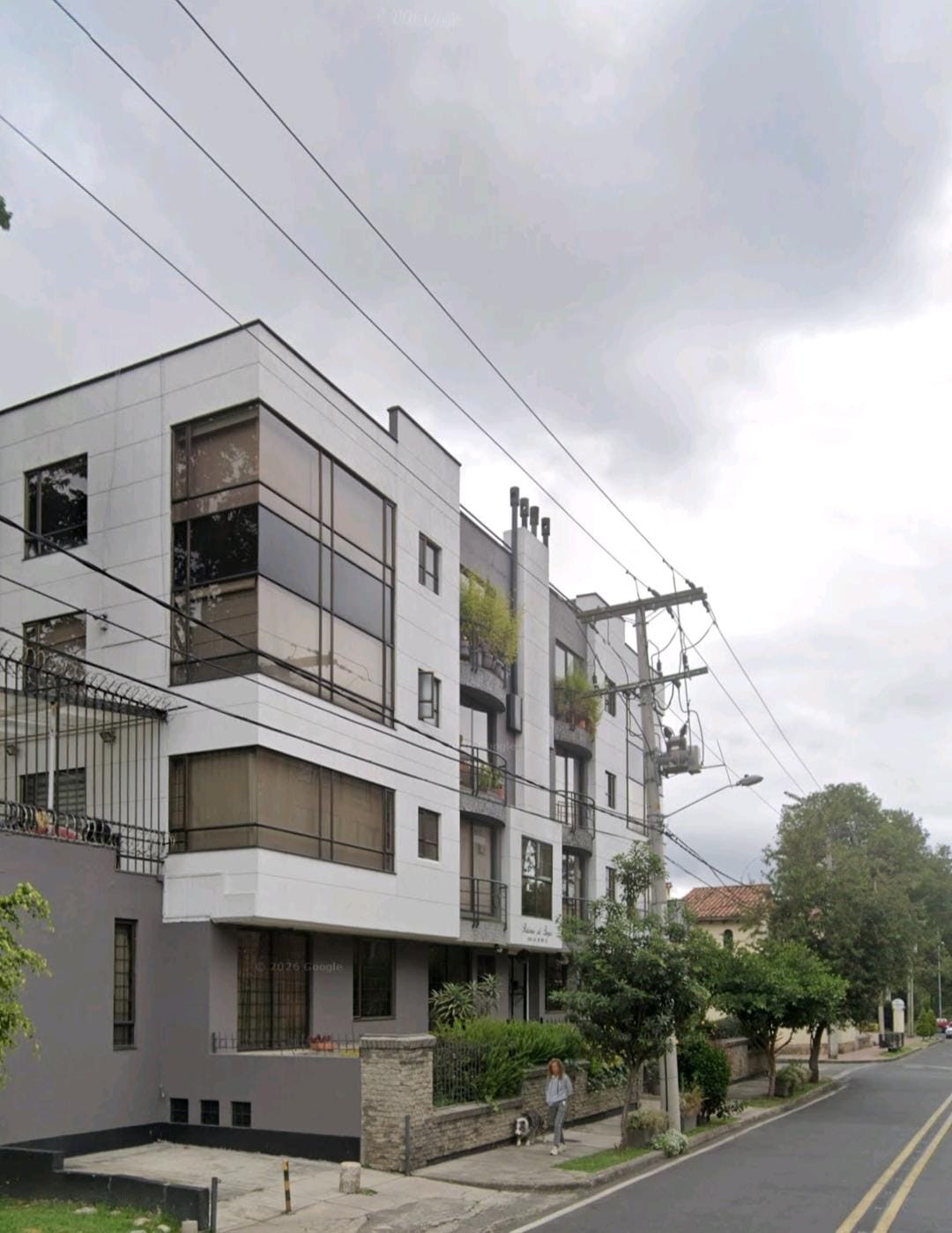 Apartamento de 1 habitación en arriendo en Puente Largo, Bogotá — imagen 1 de 9