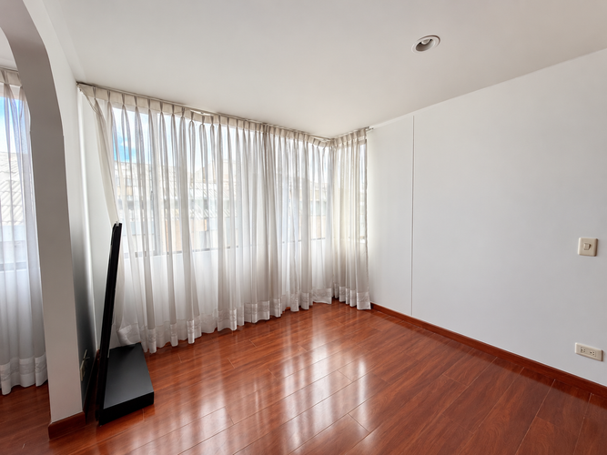 Apartamento de 3 alcobas en venta en Cedritos, Bogotá, 96 m² · foto 20 de 24
