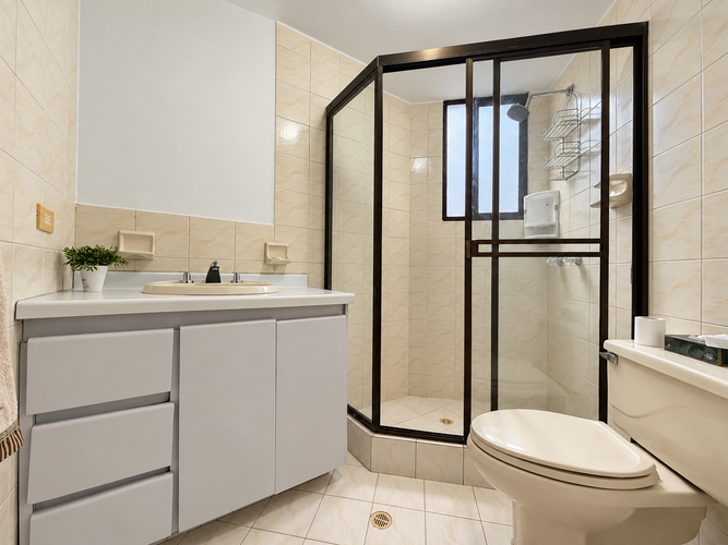 Apartamento de 3 alcobas en venta en Cedritos, Bogotá, 96 m² · foto 10 de 24