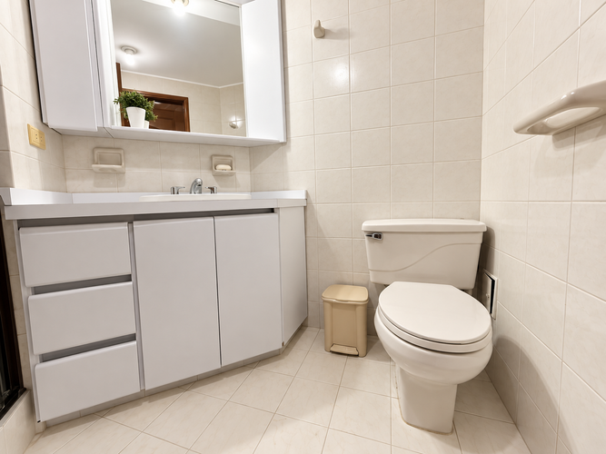 Apartamento de 3 alcobas en venta en Cedritos, Bogotá, 96 m² · foto 22 de 24