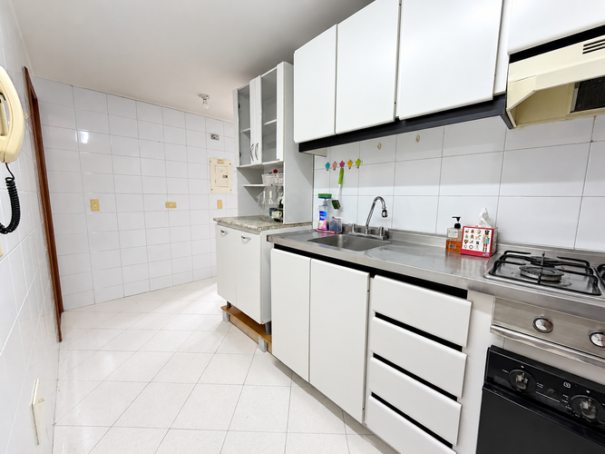 Apartamento de 3 alcobas en venta en Cedritos, Bogotá, 96 m² · foto 24 de 24