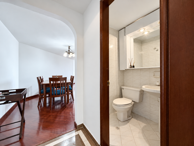 Apartamento de 3 alcobas en venta en Cedritos, Bogotá, 96 m² · foto 16 de 24