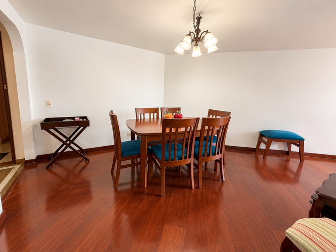 Apartamento de 3 alcobas en venta en Cedritos, Bogotá, 96 m² · foto 6 de 24