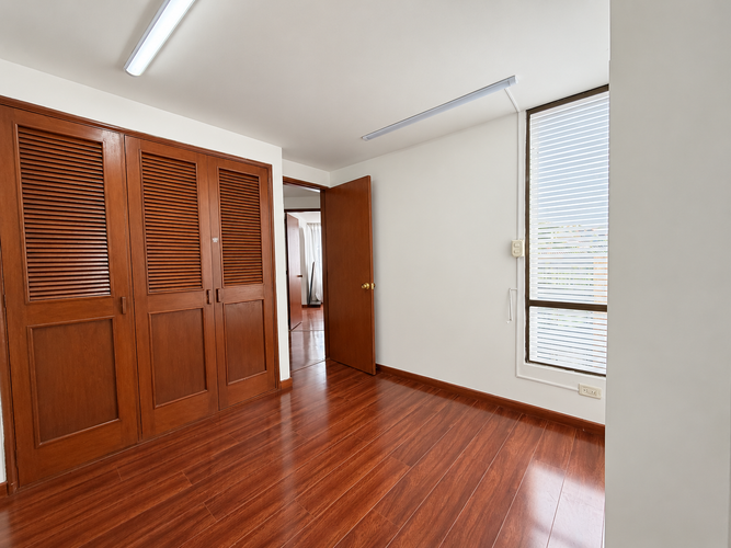 Apartamento de 3 alcobas en venta en Cedritos, Bogotá, 96 m² · foto 14 de 24