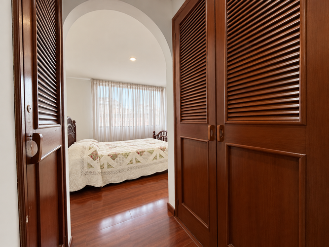 Apartamento de 3 alcobas en venta en Cedritos, Bogotá, 96 m² · foto 11 de 24