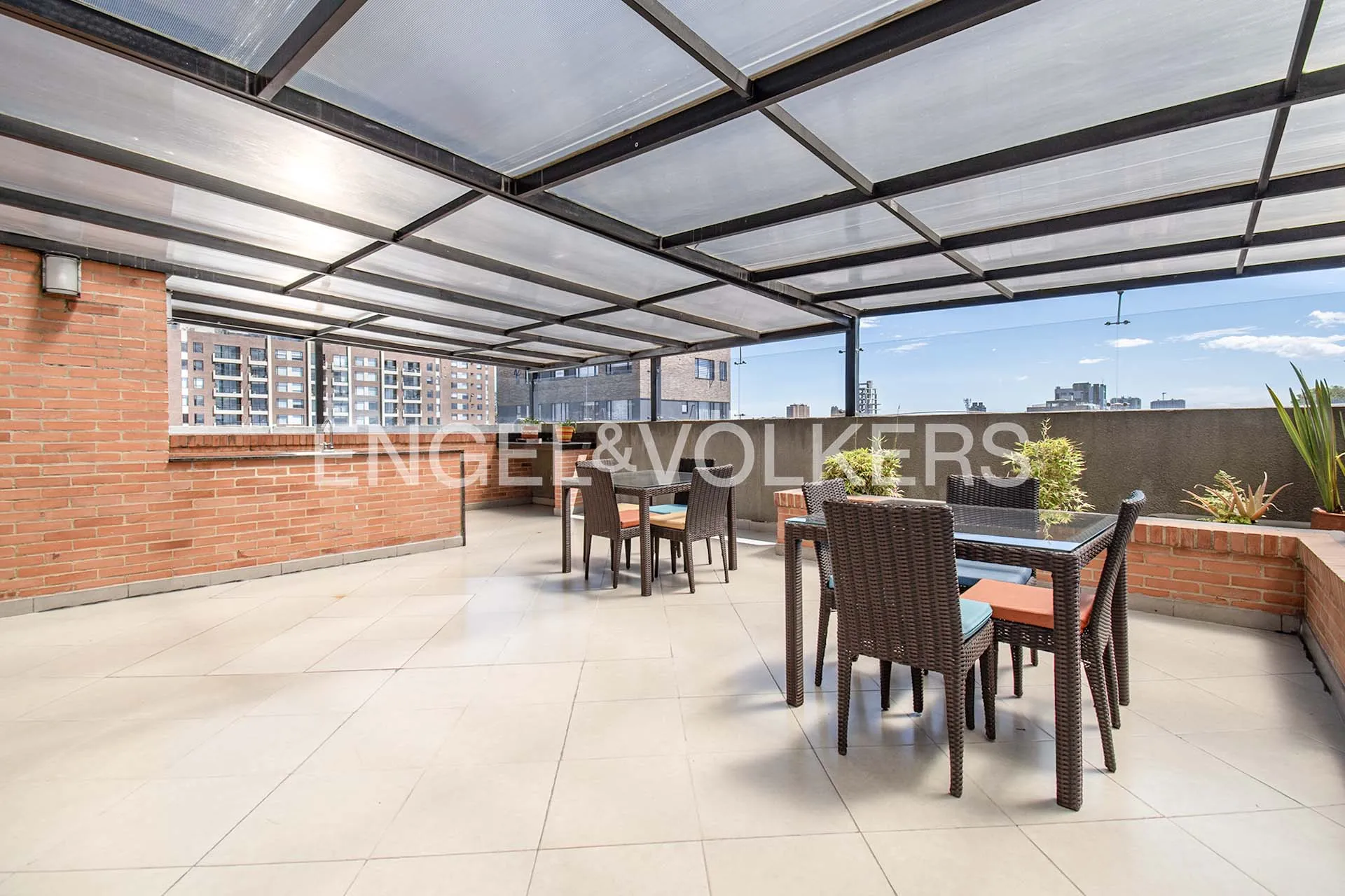 Apartamento en venta en Pasadena, Bogotá · foto 18 de 19