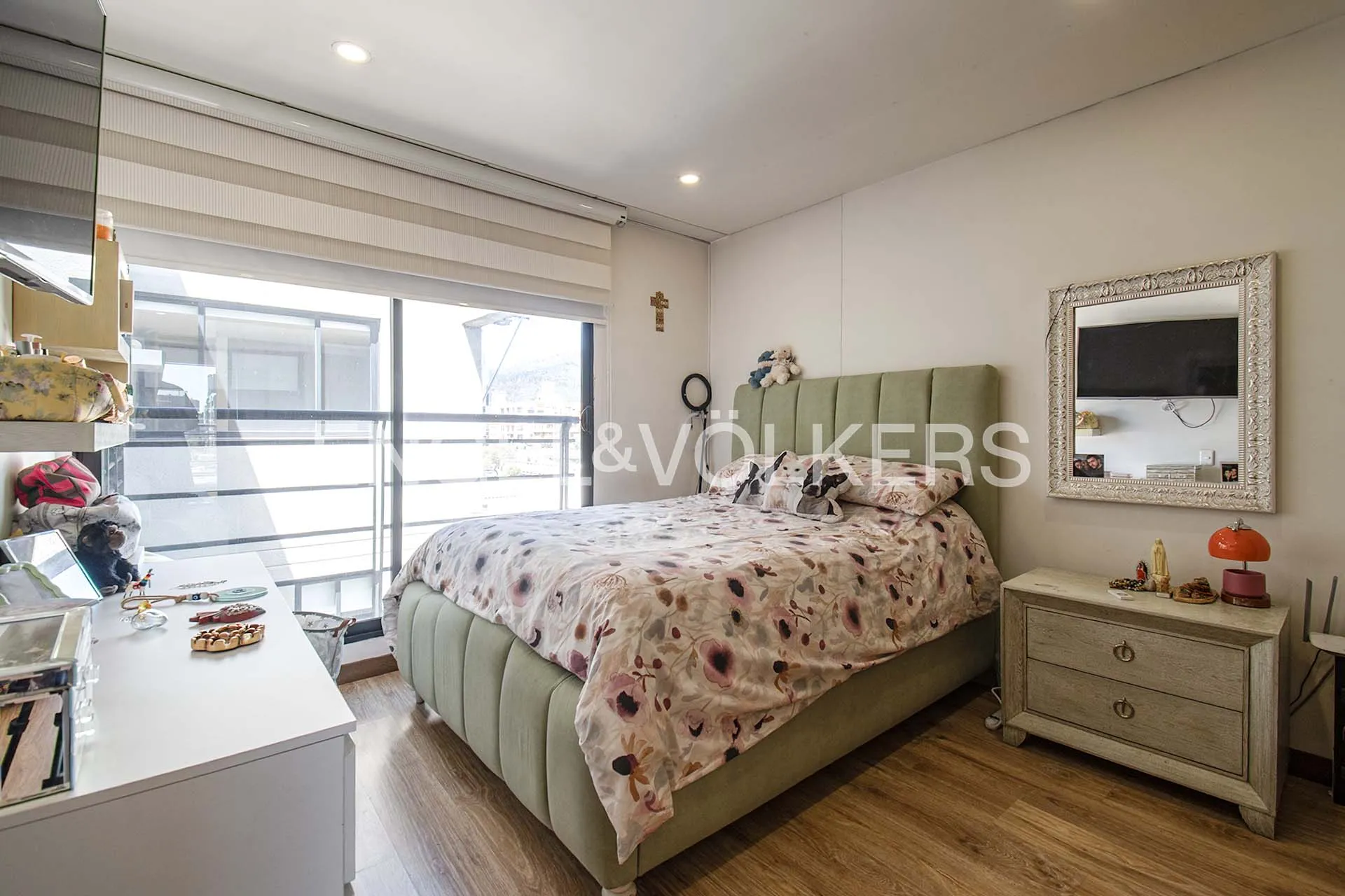 Apartamento en venta en Pasadena, Bogotá · foto 16 de 19