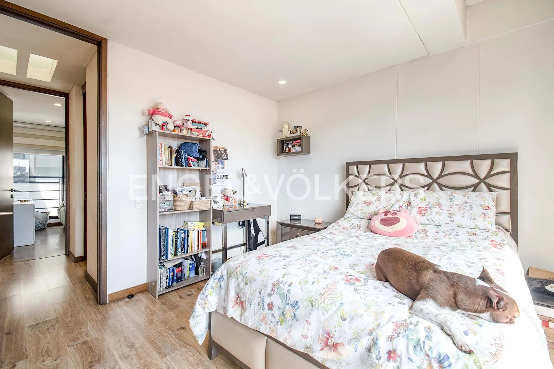 Apartamento en venta en Pasadena, Bogotá · foto 15 de 19