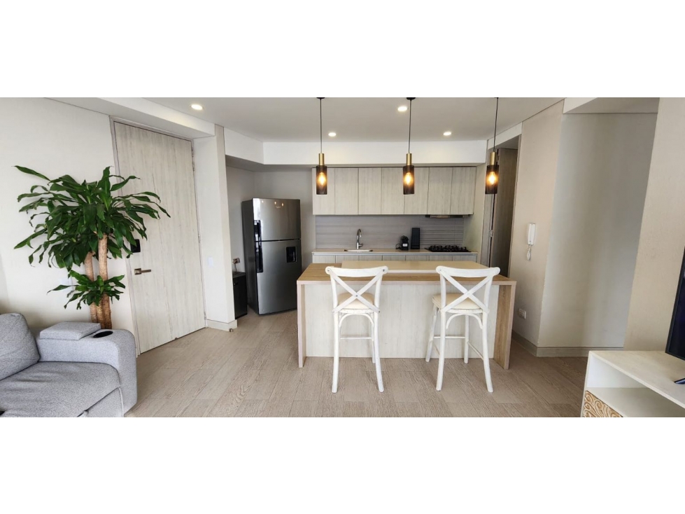 Apartamento en venta en Cartagena De Indias, Cartagena · foto 3 de 24