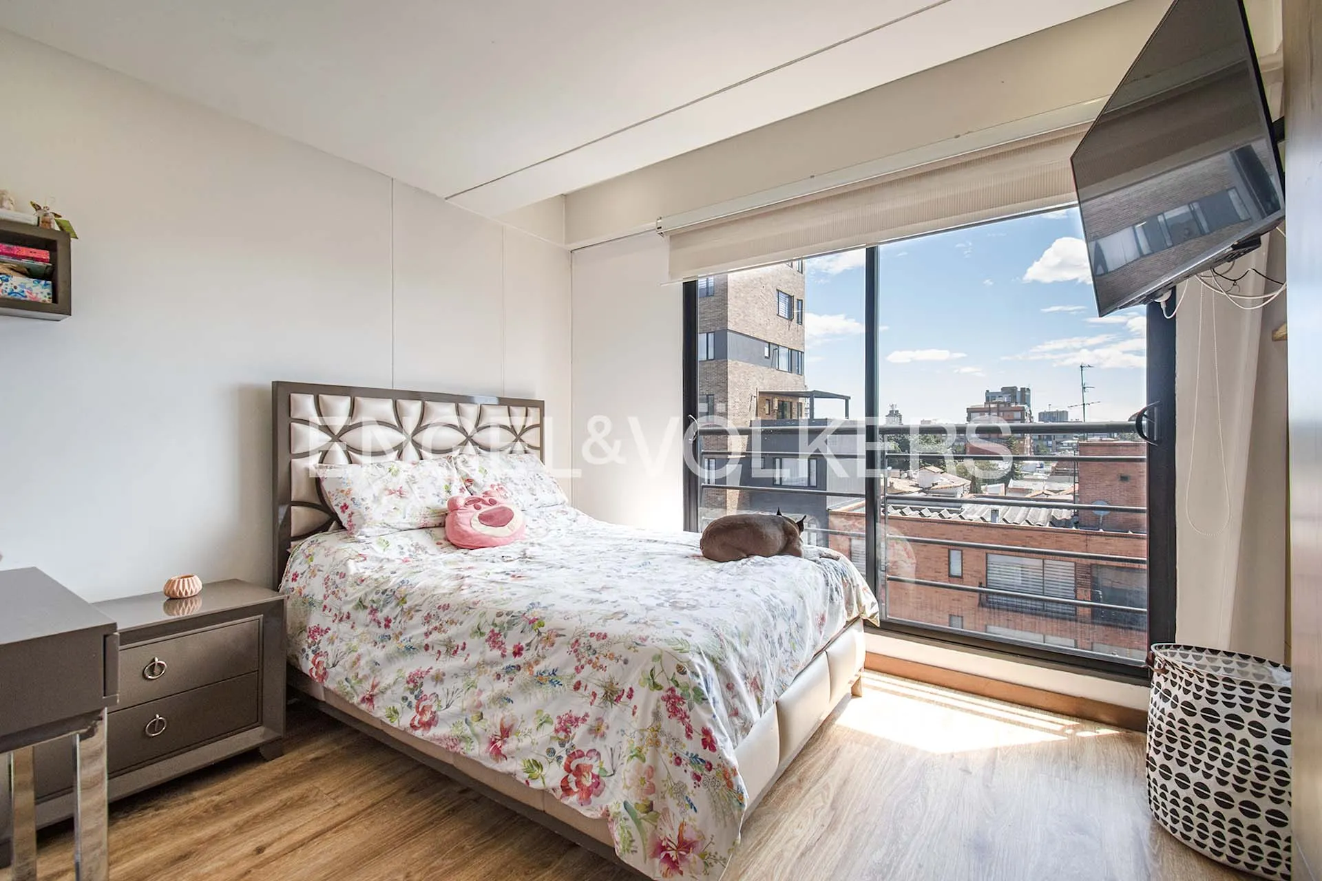Apartamento en venta en Pasadena, Bogotá · foto 14 de 19