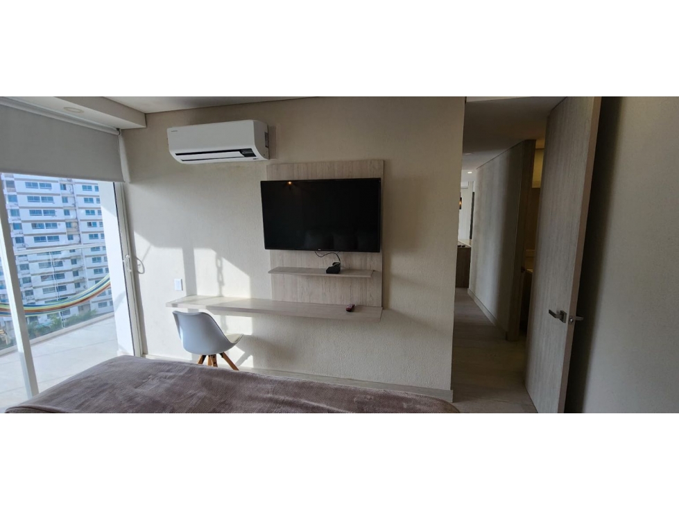 Apartamento en venta en Cartagena De Indias, Cartagena · foto 4 de 24
